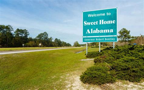 These Welcome Signs From Every State Will Make You Want to Plan a Road ...