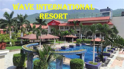 Wave International Resort Jamshedpur, Jharkhand | Tatanagar Hotels ...