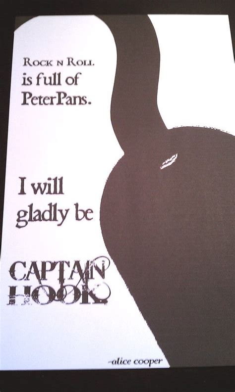 Captain Hook Quotes - ShortQuotes.cc