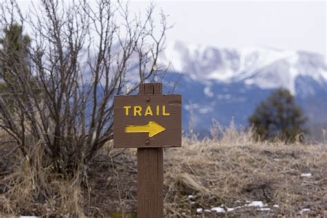 The Best Hiking Trails in Colorado Springs, Colorado