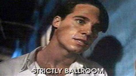 Strictly Ballroom **** (1992, Paul Mercurio, Tara Morice, Bill Hunter ...