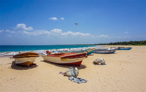 Kalkudah and Pasikuda Beach - Sri Lanka | Finding Beyond