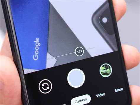 Pixel 8 and Pixel 8 Pro to launch with new Google Camera app - THE ISNN