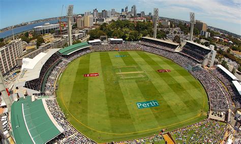 WACA Ground | Austadiums