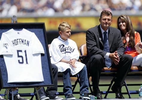 Trevor Hoffman: Career timeline, stats, numbers & ‘Hells Bells’ – San Diego Union-Tribune