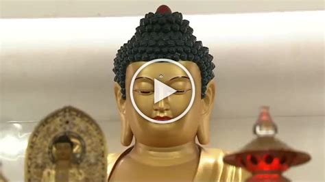 Unique China Story：Robot monk from high-tech Chinese temple takes Buddhism into the 21st century