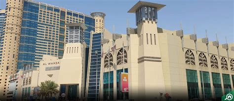 Al Wahda Mall Guide: Shops, cinema, restaurants & more - MyBayut