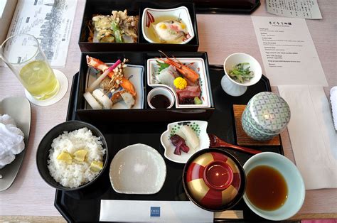 Japanese cuisine - Wikipedia