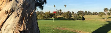 Recreation Park Golf Course 18 Review & Info | GolfGreatly