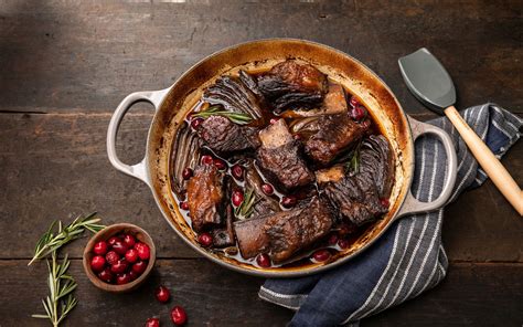 Cooking Class: How to Braise Meat and Vegetables | Le Creuset® Official Site