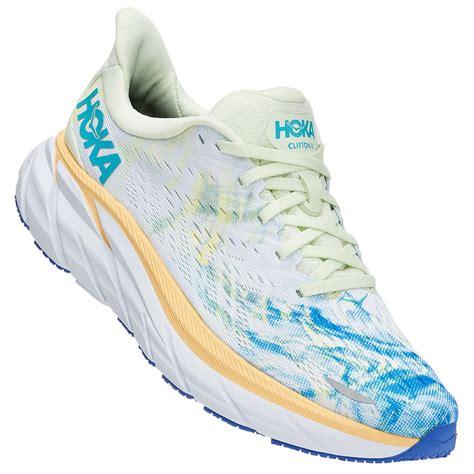 HOKA ONE ONE® Women's Clifton 8 Running Shoes - Sun & Ski Sports