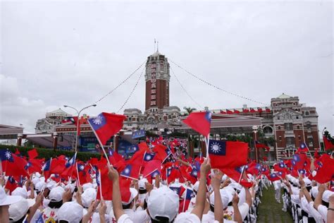 China Thinks It can Prevent The World From Celebrating Republic of China (Taiwan) National Day