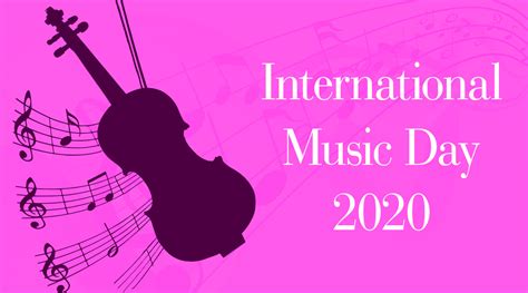 Festivals & Events News | International Music Day 2020: Significance of the Day That Promotes ...