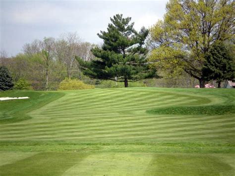 Jeffersonville Golf Club - Reviews & Course Info | GolfNow