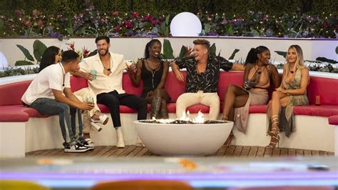 Love Island Games: winners, cast, host and what we know | What to Watch