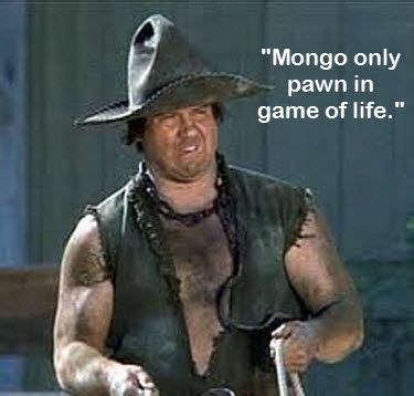 ALEX KARRAS QUOTES BLAZING SADDLES image quotes at BuzzQuotes.com ...