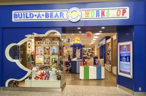 Build-A-Bear Workshop