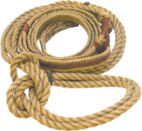 Blackwood Calf Rope | HorseLoverZ