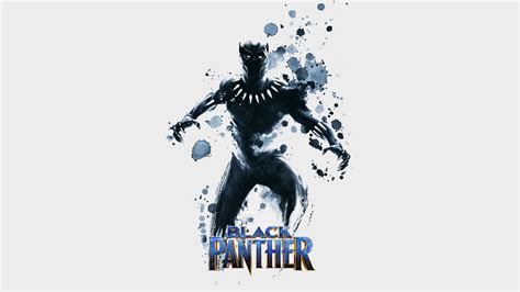 Black Panther Movie International Poster Wallpaper,HD Movies Wallpapers,4k Wallpapers,Images ...