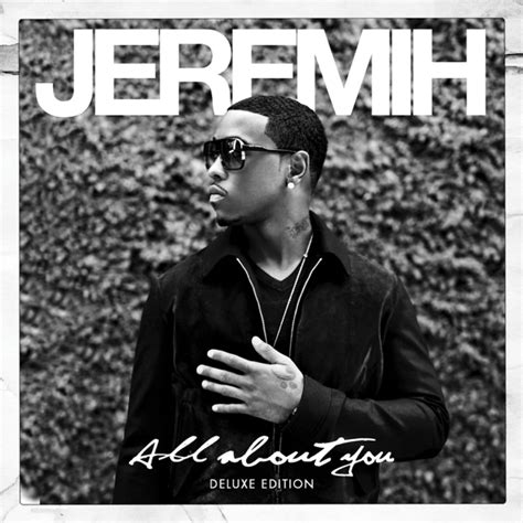 Jeremih – Love Don't Change Lyrics | Genius Lyrics