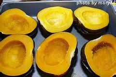 Acorn Squash Varieties