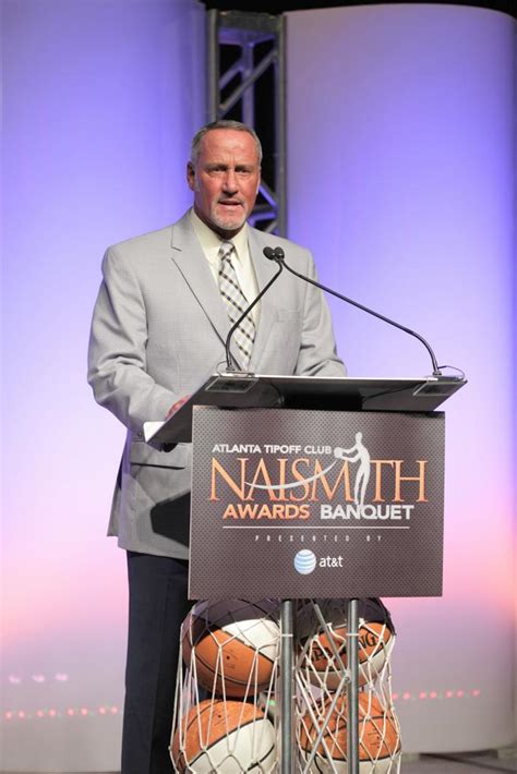 Naismith Awards