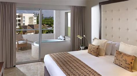 Paradisus LA PERLA Resort – Playa Del Carmen – Paradisus LA PERLA All ...