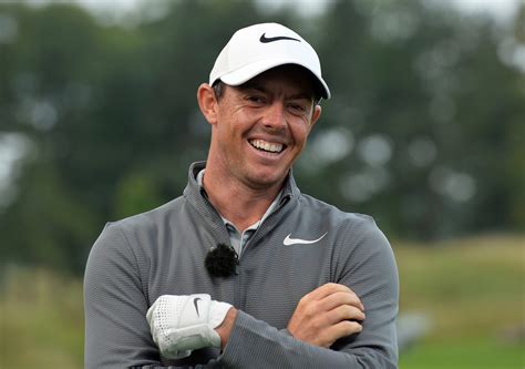 What Can Common Golfers Learn From Rory McIlroy? – Chimera Golf Club