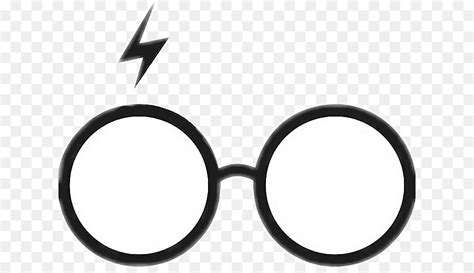 Download Harry Potter Glasses Png Transparent Image Harry - Clip Art ...