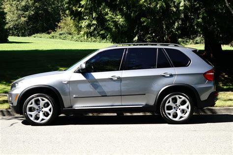 2007 BMW X5 Sport