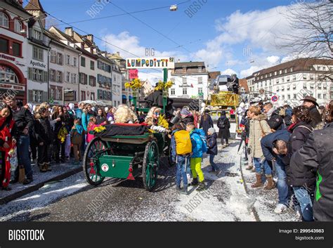 Basel, Switzerland - Image & Photo (Free Trial) | Bigstock