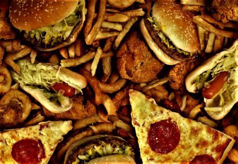 How To Stop Eating Junk Food - World Of Recipes