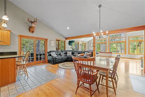 Hebron NH Real Estate Photography | WolfReel Visuals