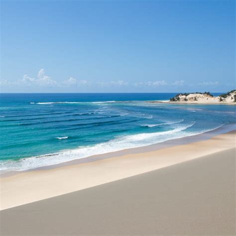 The best beaches in Mozambique | Tribes Travel