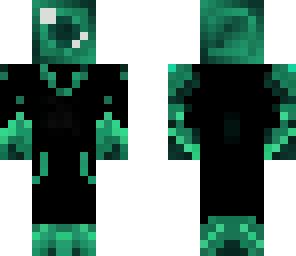 Ender pearl | Minecraft Skin