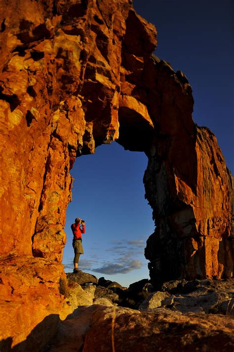 Cederberg Hiking, Western Cape