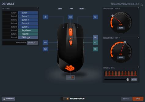 How to update steelseries gg - jzabrilliant