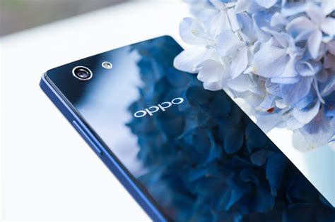 OPPO Neo 5 (2015) with Quad core SoC launched for Rs. 9,990 | GizmoManiacs