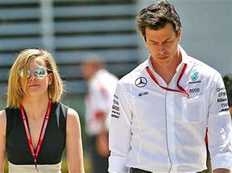 Toto Wolff Net Worth 2024, investments, car collection and wife