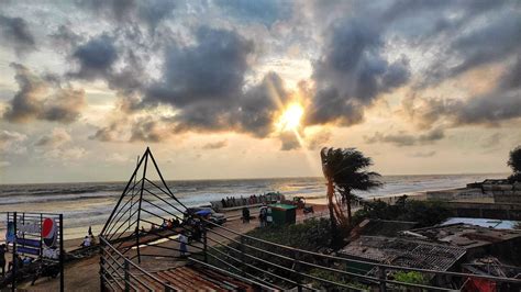 Peaceful weather|Senorita| Marine drive | Cox's Bazar | Bangladesh ...