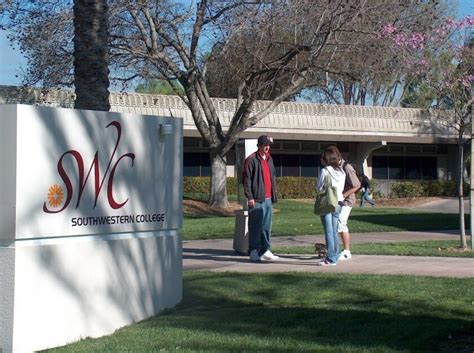 Southwestern College confronts racial tensions on campus - The San Diego Union-Tribune