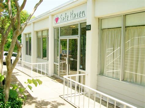 Safe Haven Shelter for Women and Children - Safe Haven Shelter for Women and Children Hot ...