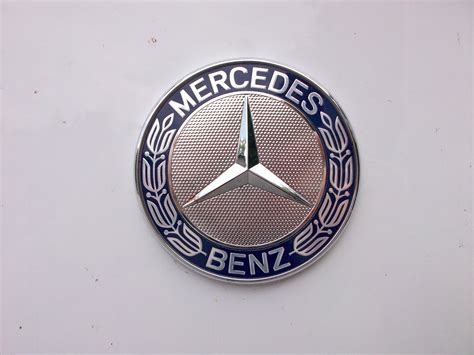 Pin by Gloster on Daimler Benz AG | Mercedes logo, Mercedes, Mercedes benz