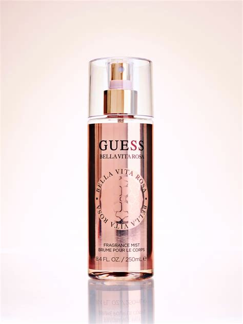 GUESS Bella Vita Rosa, 8.4 oz | GUESS Canada