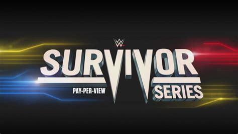 The Favorites To Win At WWE Survivor Series 2021 Revealed - PWMania ...