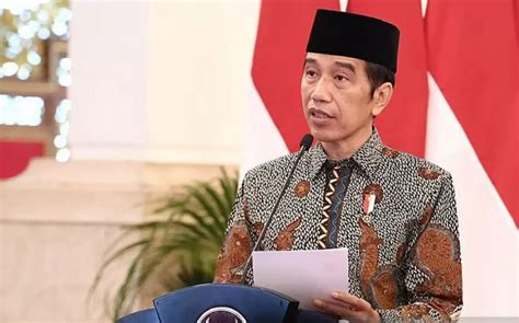 President Jokowi: Do not think that Islamic banks are only for Muslims – The Indonesia Post