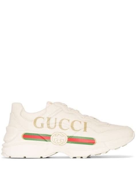 Gucci Shoes for Women | Sneakers, Loafers & More | FARFETCH