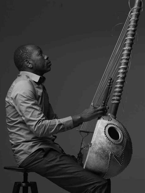 The Kora: the Instrument Heard ‘Round the World. – Black Music Scholar