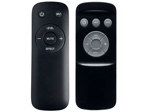 LOGITECH Z-906 - remote control - replacement - $15.0 : REMOTE CONTROL ...