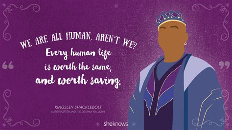 These Harry Potter Quotes Might Make Your Kid a Better Person — Really